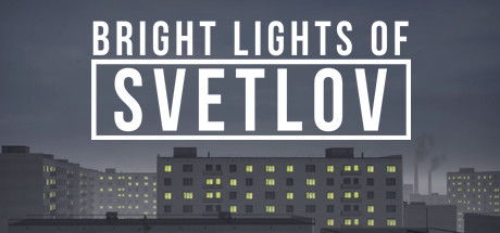 Bright Lights of Svetlov header image