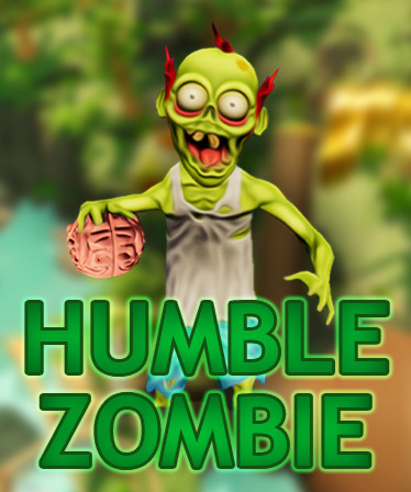 HUMBLE ZOMBIE