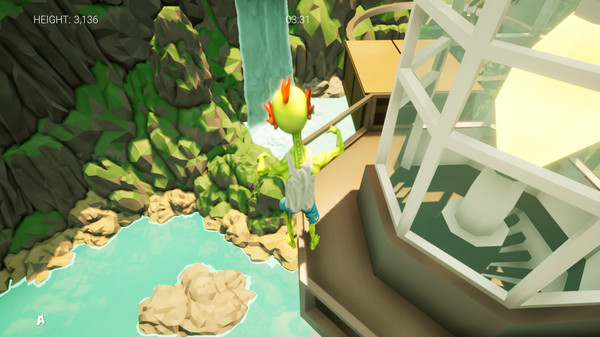 Скриншот из HUMBLE ZOMBIE