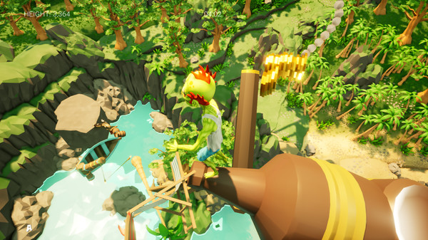 Скриншот из HUMBLE ZOMBIE