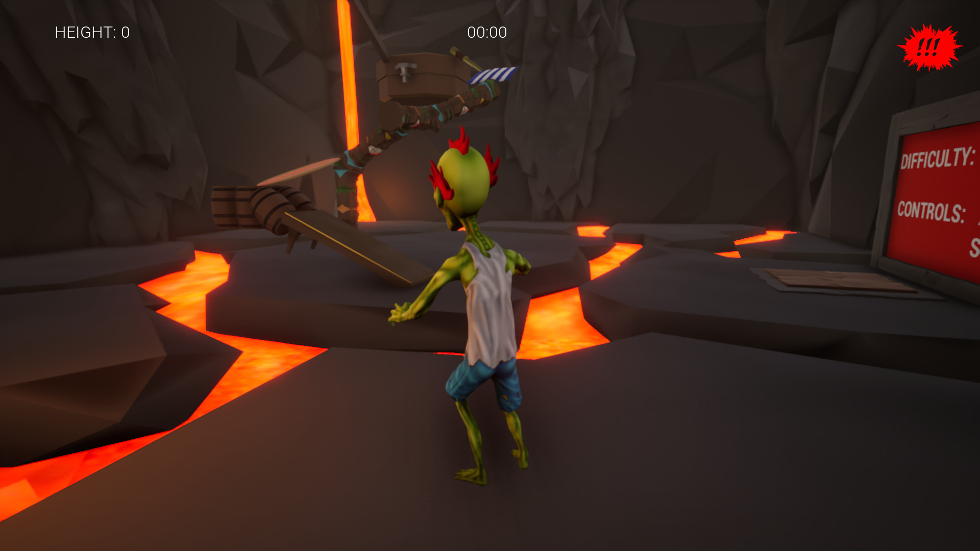 HUMBLE ZOMBIE Resimleri 