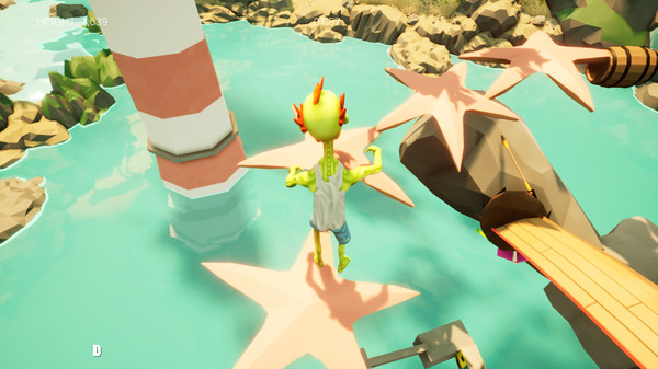 Скриншот из HUMBLE ZOMBIE