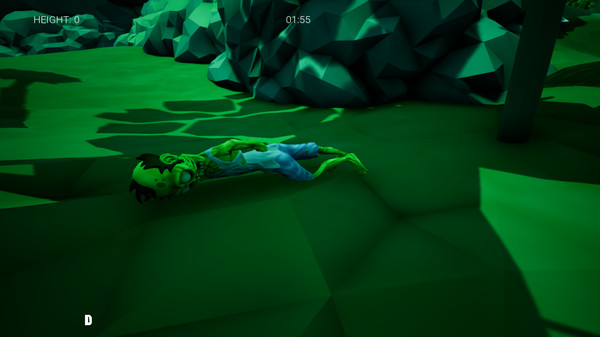 Скриншот из HUMBLE ZOMBIE