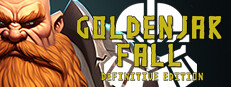 Goldenjar Fall - Definitive Edition