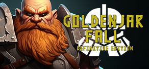 Goldenjar Fall - Definitive Edition