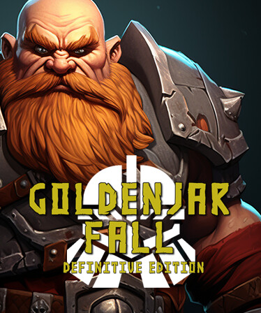 Goldenjar Fall