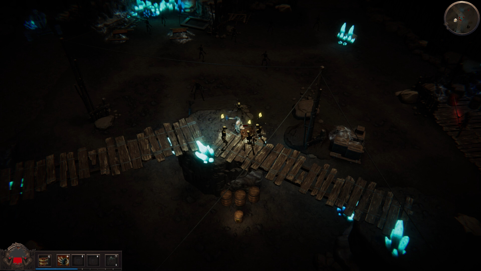 Goldenjar Fall screenshot screenshot 4