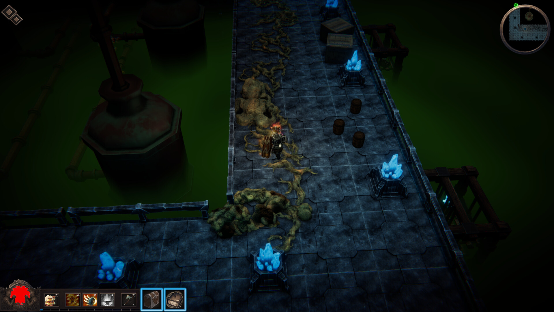 Goldenjar Fall - Definitive Edition #2