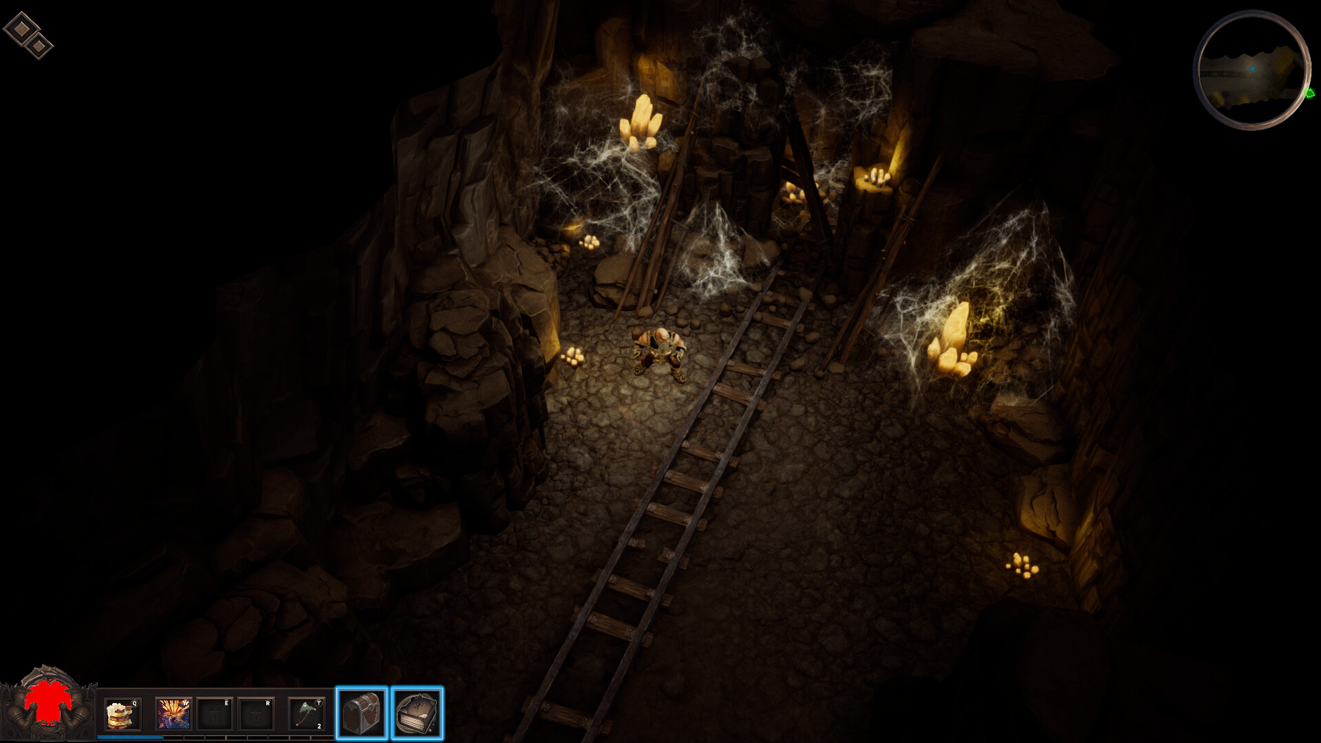 Goldenjar Fall screenshot screenshot 6