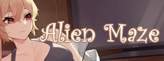 Alien Maze