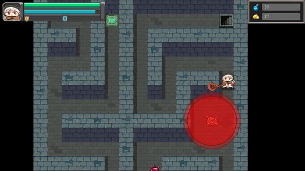 One Hell of a Tripfor windows and Linux 1