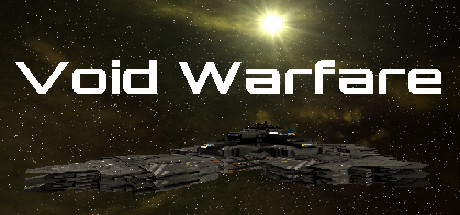 Void Warfare steam charts