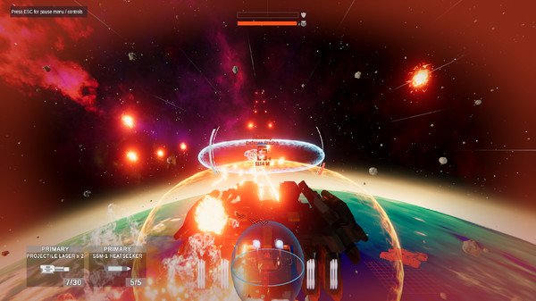 Void Warfarefor windows and Linux 1