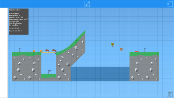 Logic Car game for windows Pc 1
