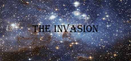 The Invasion banner