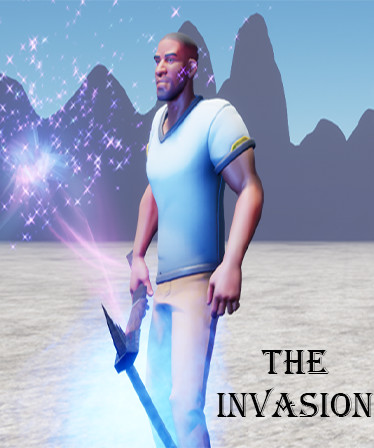 The Invasion