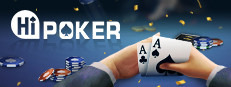 Hi Poker 3D:Texas Holdem