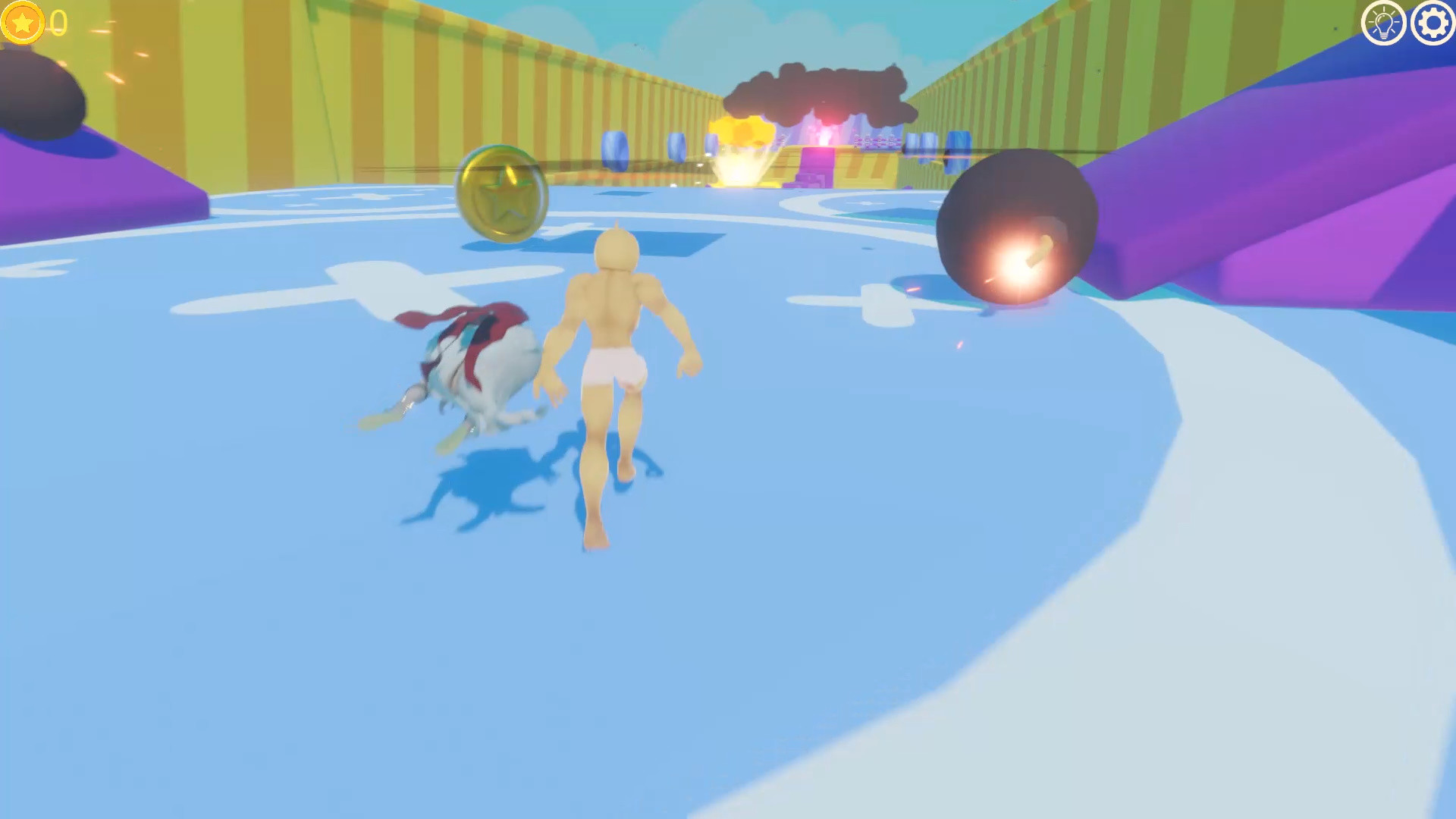 Be My Girlfriends #5