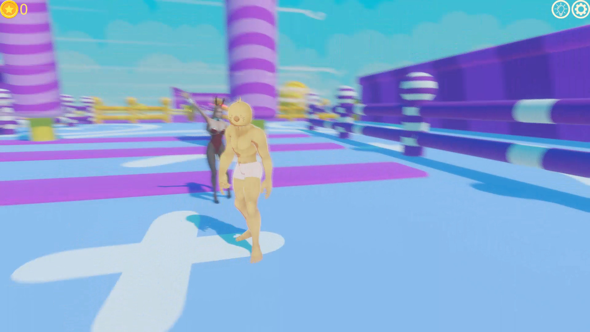 Be My Girlfriends #6