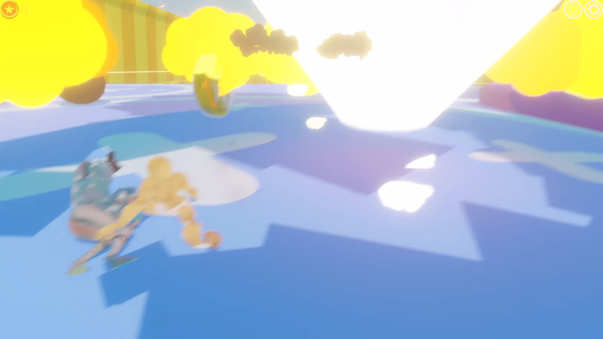 Be My Girlfriends #4