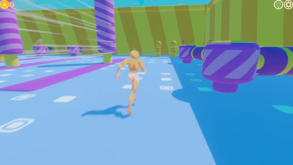 Be My Girlfriends game for Linux 1