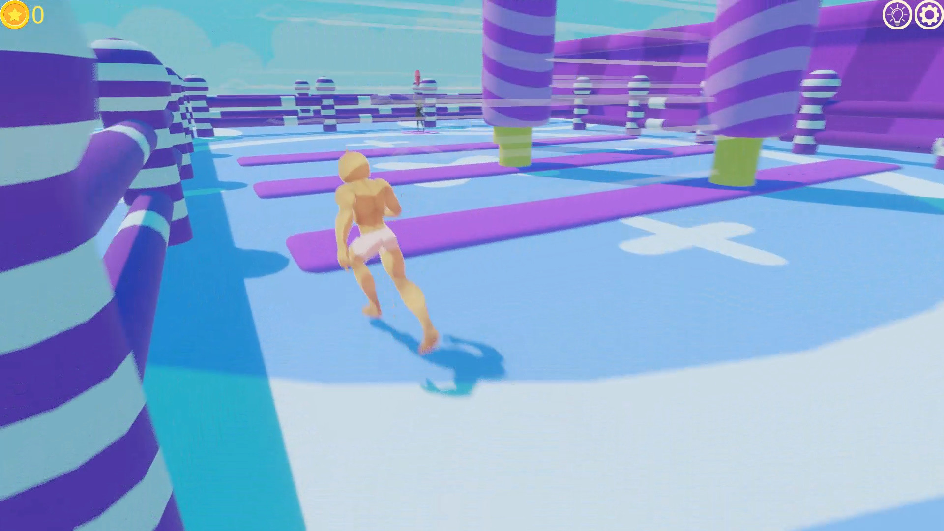 Be My Girlfriends #0