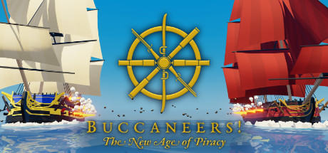 Buccaneers! The New Age of Piracy Cover Image