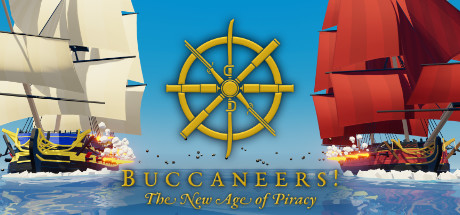 Buccaneers! The New Age of Piracy 游戏图标