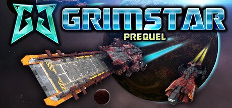 Grimstar: Prequel Cover Image