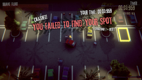 скриншот Where Is My Parking Spot - Parking Reimagined 2