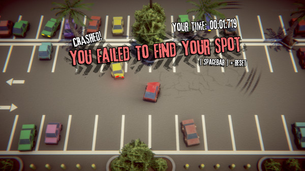 скриншот Where Is My Parking Spot - Parking Reimagined 5
