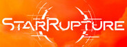 Logo for StarRupture
