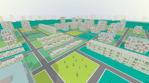 The Jean-Paul Software Screen Explosionfor windows and Linux 1