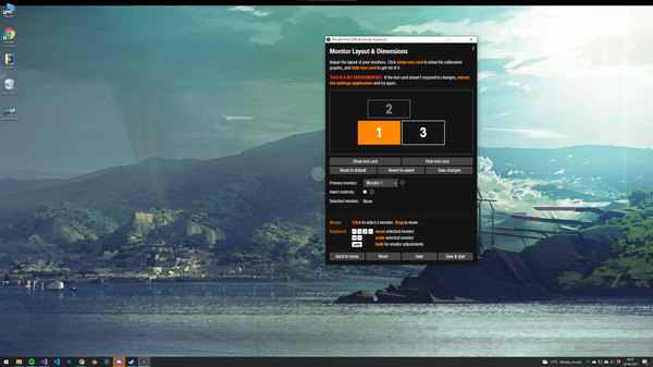 скриншот The Jean-Paul Software Screen Explosion 5