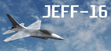 JEFF-16 Cover Image