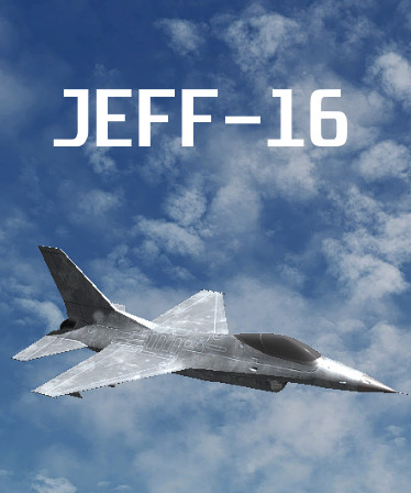 JEFF-16