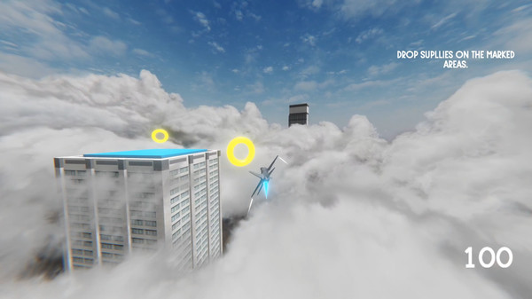 Скриншот из JEFF-16