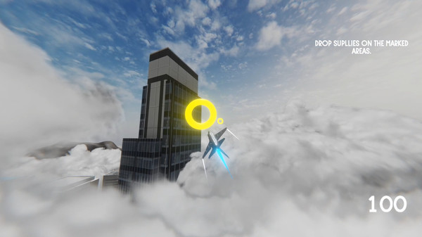 Скриншот из JEFF-16