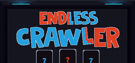 Endless Crawler Cover Image