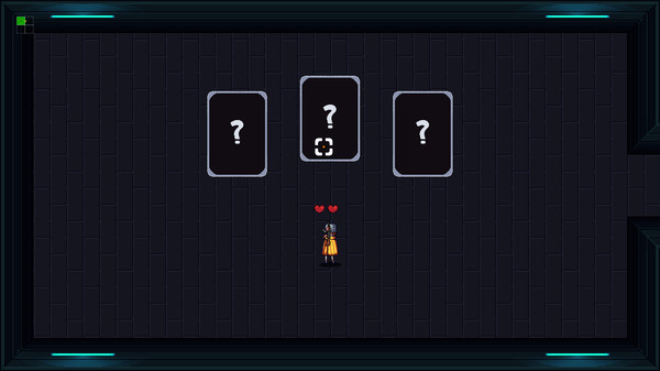 Endless Crawler game for Linux 1
