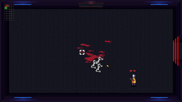 Endless Crawlerfor windows and Linux 1