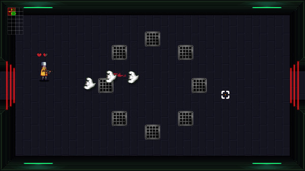 Endless Crawler screenshot 5