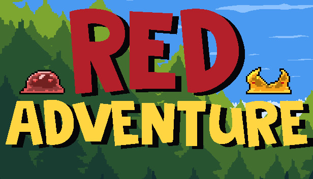 Red adventure