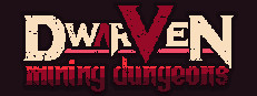 Dwarven - Mining Dungeons