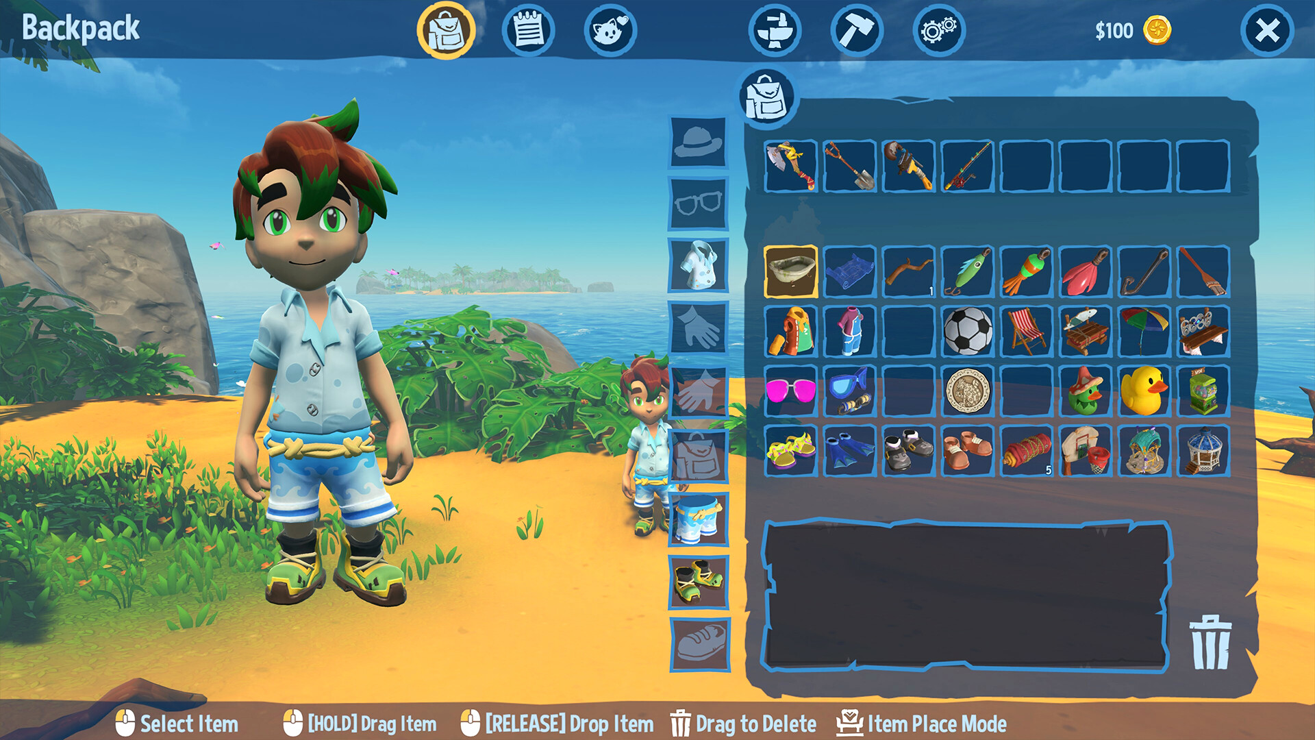 Critter Cove on Steam