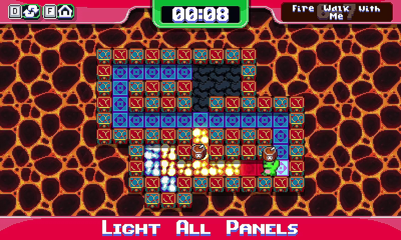 Steam - Dumpy and Bumpy