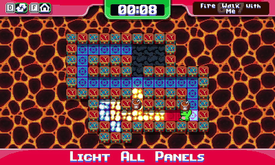 Скриншот из Dumpy & Bumpy Скриншот из Dumpy & Bumpy