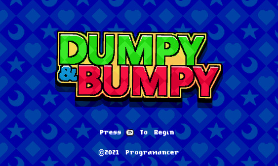 Скриншот из Dumpy & Bumpy Скриншот из Dumpy & Bumpy