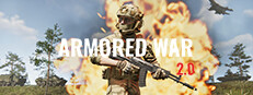 Armored War 게임 이미지