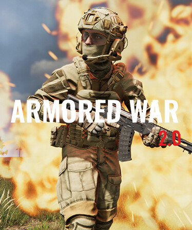 Armored War
